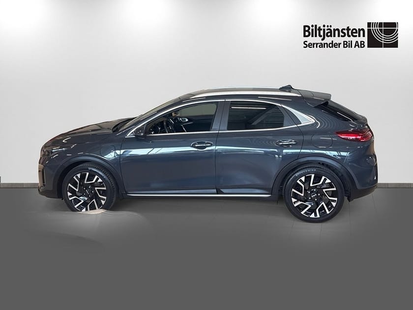 Bild 4 av Kia XCeed Plug-in Hybrid