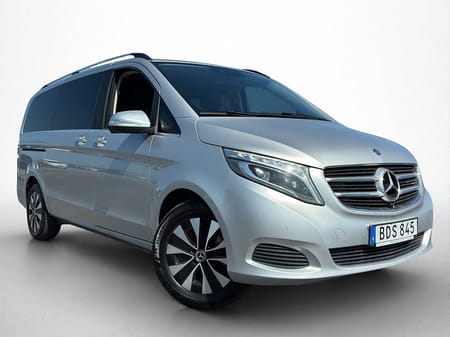 Mercedes-Benz V 250d 3.1t