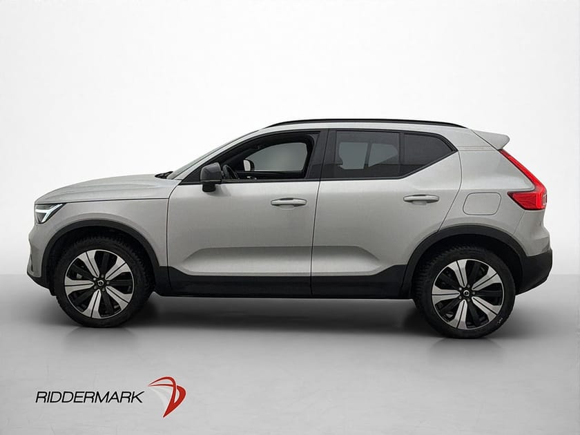 Bild 5 av Volvo XC40 Recharge Extended Range