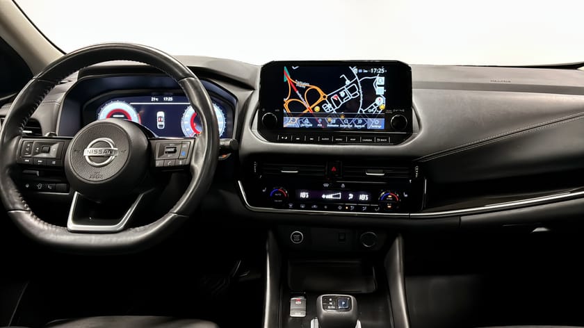 Bild 4 av Nissan Qashqai