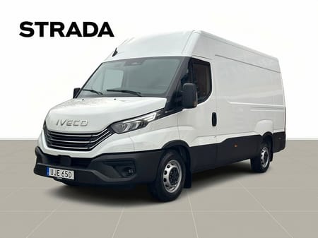 Iveco Daily 35-140 Van