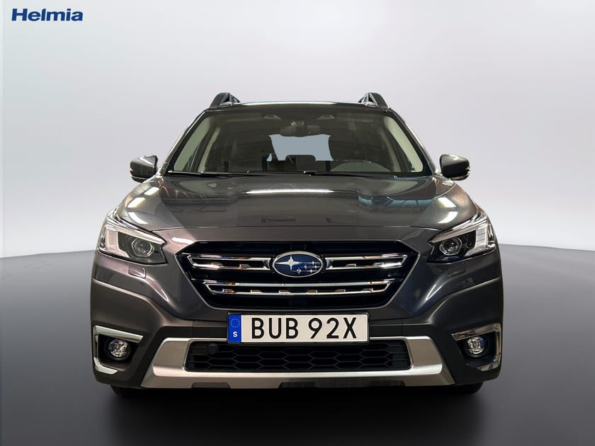 Bild 4 av Subaru Outback