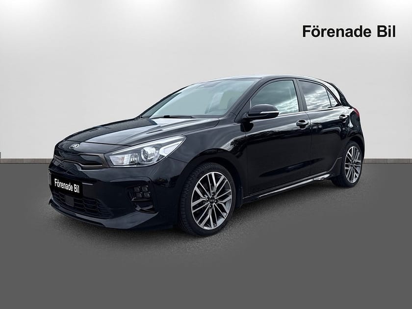Bild 1 av Kia Rio