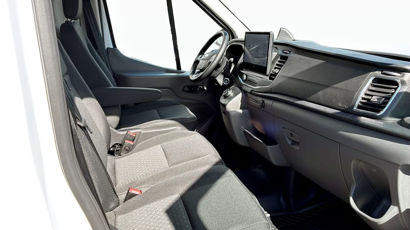 Bild 3 av Ford Transit 350