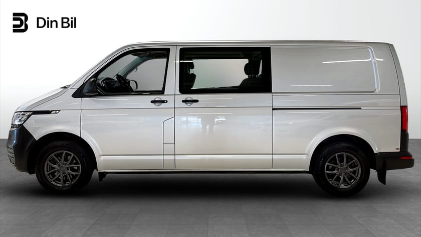 Bild 2 av Volkswagen Transporter Kombi