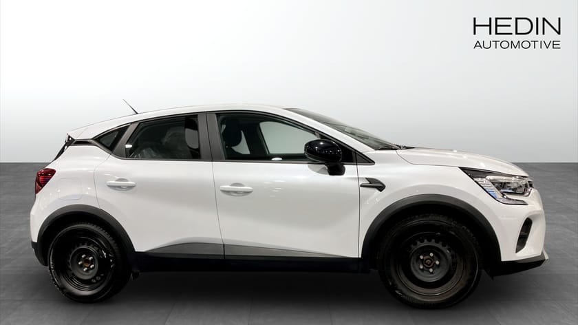 Bild 4 av Renault Captur