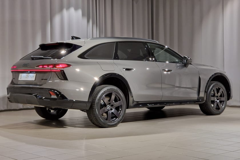Bild 5 av Audi A6 allroad quattro