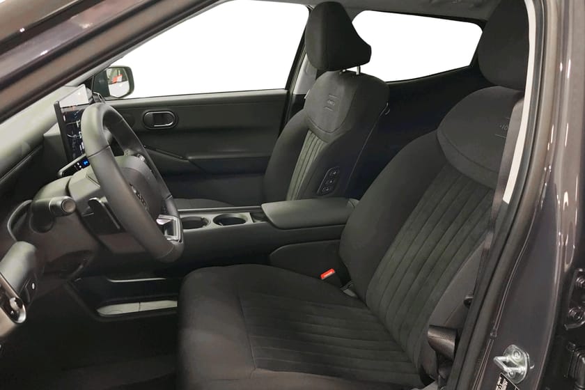 Bild 5 av Hyundai Ioniq 3 Long Range
