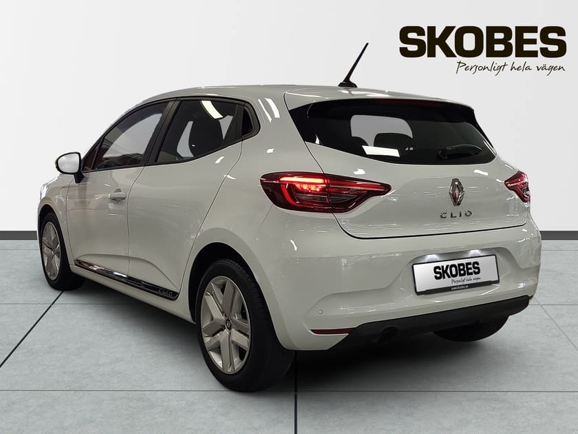 Bild 5 av Renault Clio
