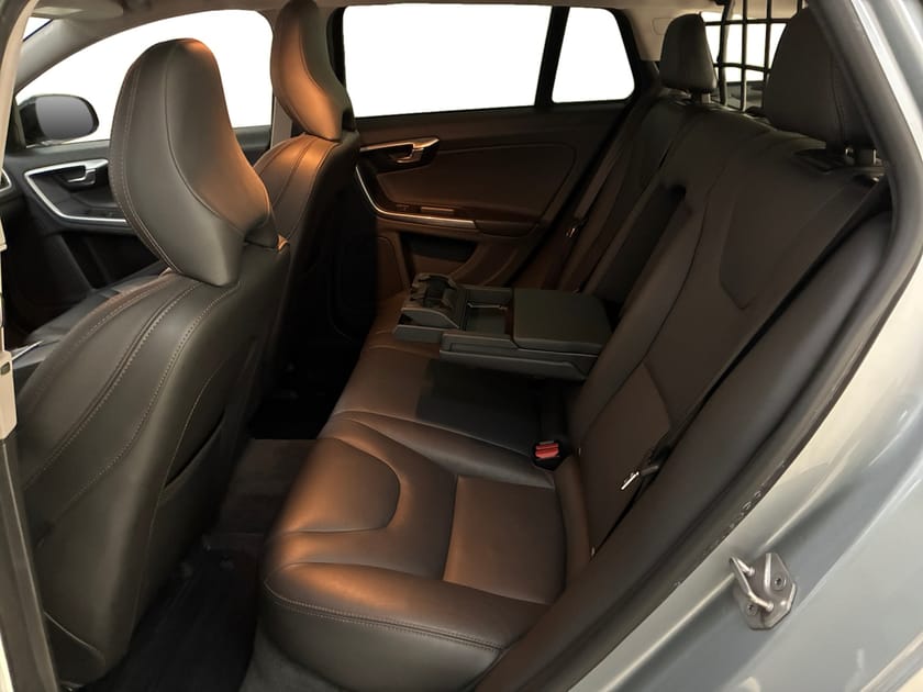 Bild 4 av Volvo V60 Cross Country