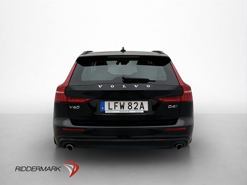 Bild 5 av Volvo V60