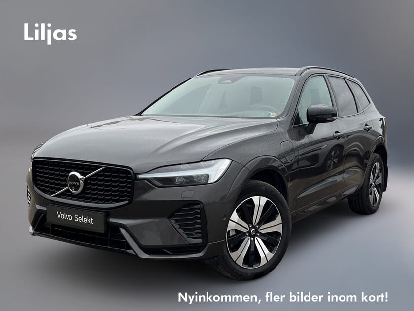 Bild 1 av Volvo XC60