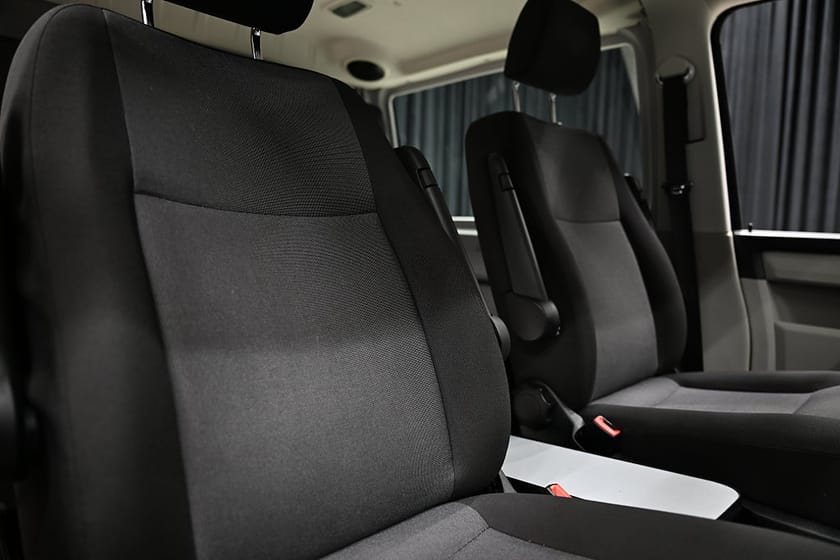 Bild 4 av Volkswagen Transporter