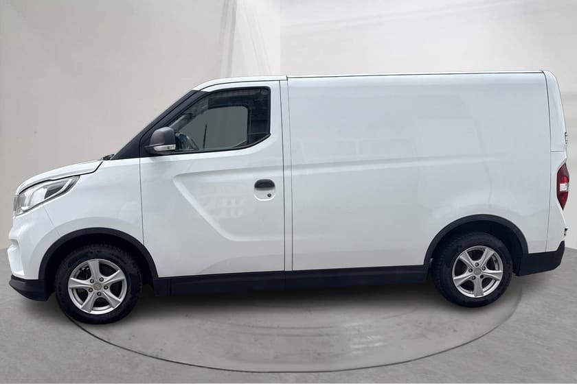 Bild 2 av Maxus e-Deliver 3