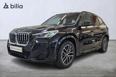 BMW X1 xDrive25e
