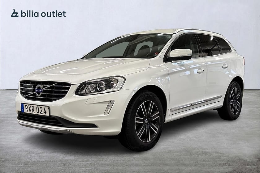 Bild 1 av Volvo XC60