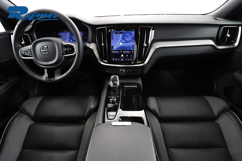 Bild 2 av Volvo V60