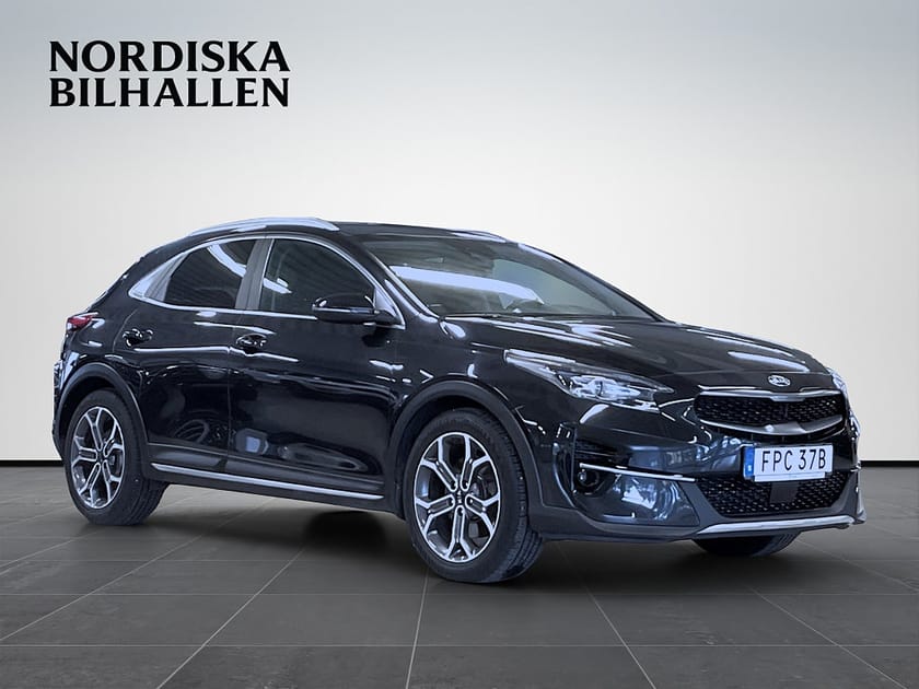 Bild 1 av Kia XCeed