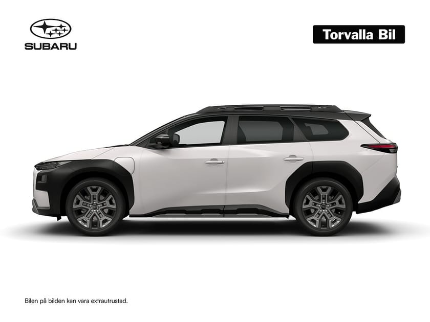 Bild 2 av Subaru E-Outback