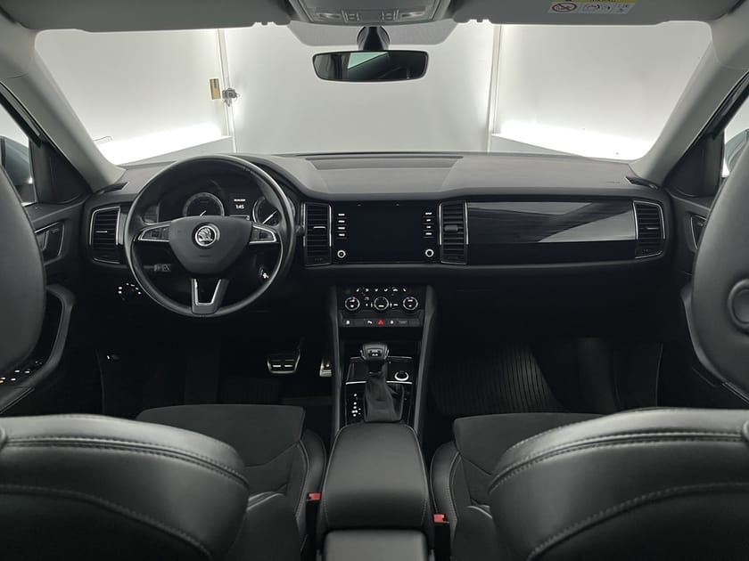 Bild 5 av Škoda Kodiaq