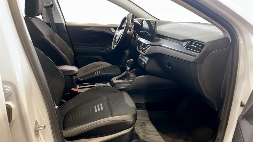 Bild 3 av Ford Focus Active Kombi