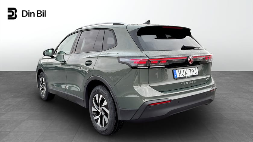 Bild 3 av Volkswagen Tiguan