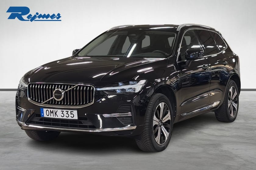 Bild 1 av Volvo XC60