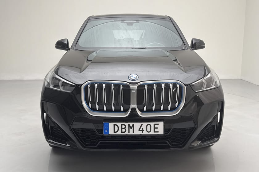 Bild 5 av BMW iX1 xDrive30