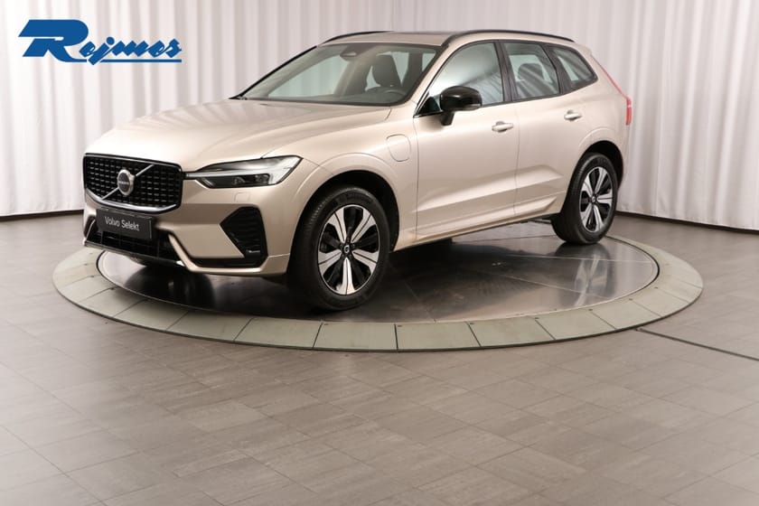 Bild 1 av Volvo XC60
