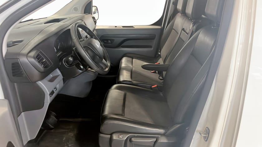 Bild 5 av Peugeot Expert Utökad Last