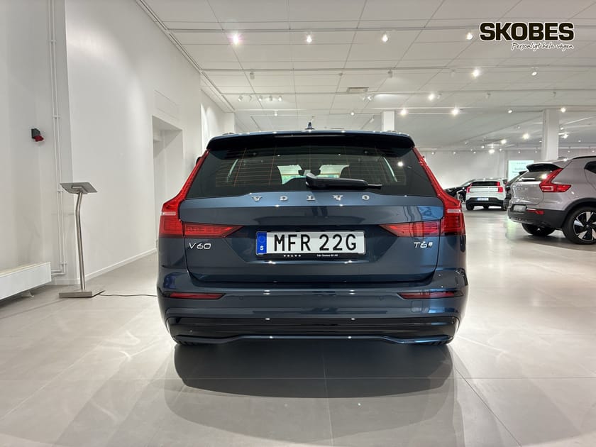 Bild 5 av Volvo V60
