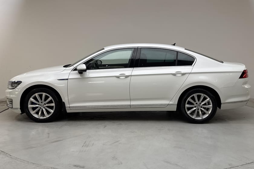 Bild 2 av Volkswagen Passat GTE