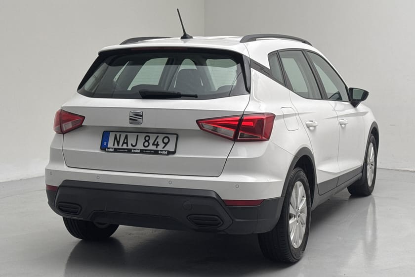 Bild 3 av SEAT Arona