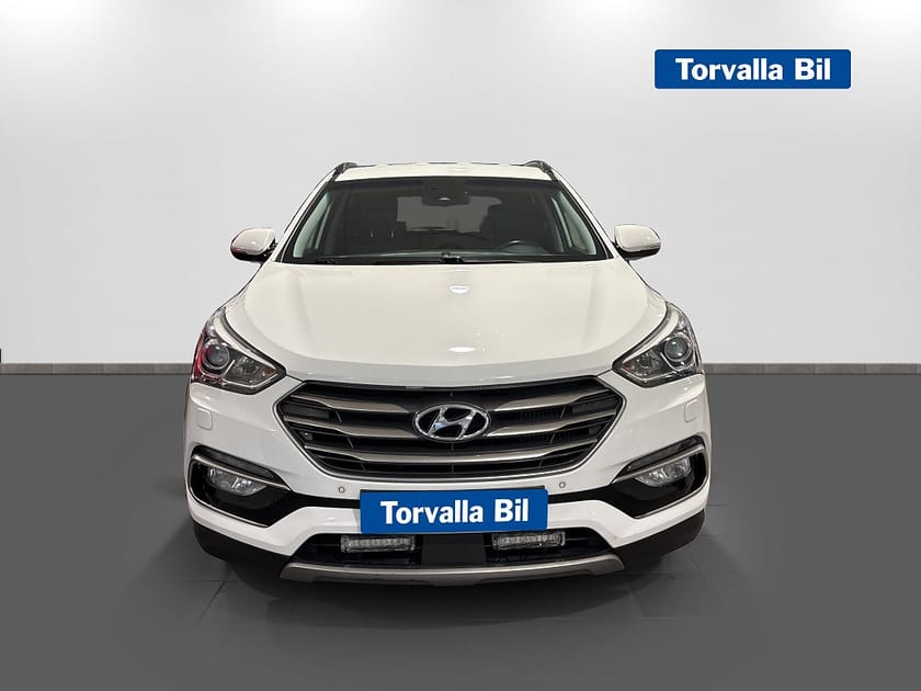 Bild 3 av Hyundai Santa Fe
