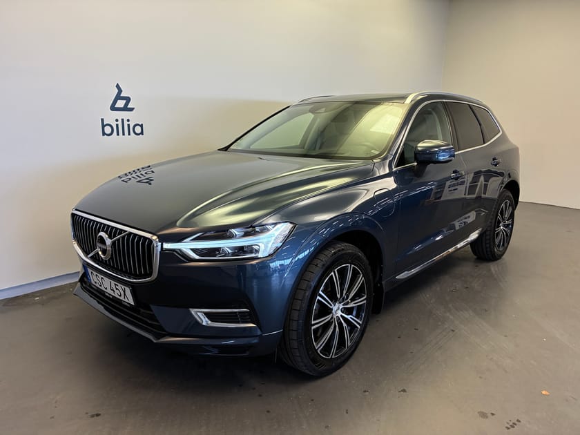 Bild 1 av Volvo XC60