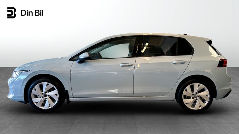 Bild 2 av Volkswagen Golf