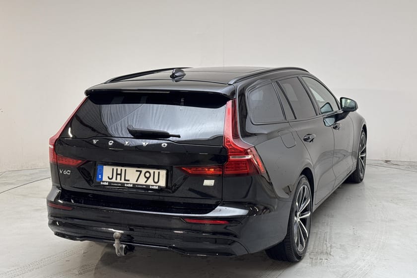 Bild 3 av Volvo V60