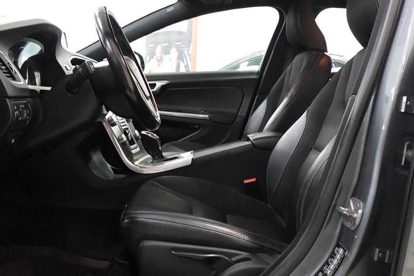 Bild 4 av Volvo V60 Cross Country