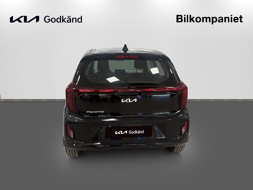 Bild 5 av Kia Picanto
