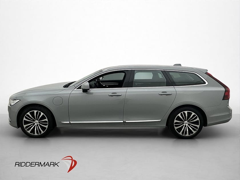 Bild 4 av Volvo V90