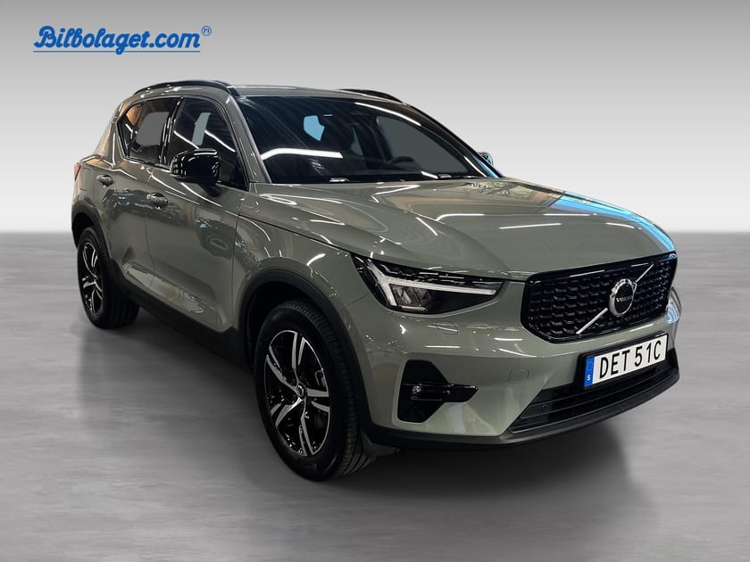 Bild 4 av Volvo XC40