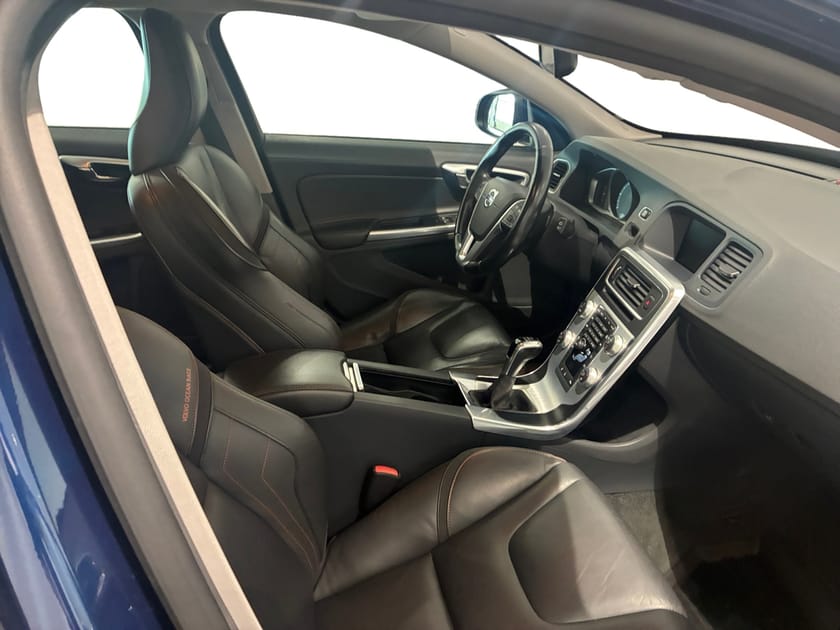 Bild 4 av Volvo V60