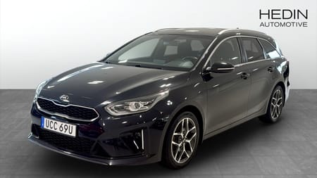 Kia Ceed Sportswagon