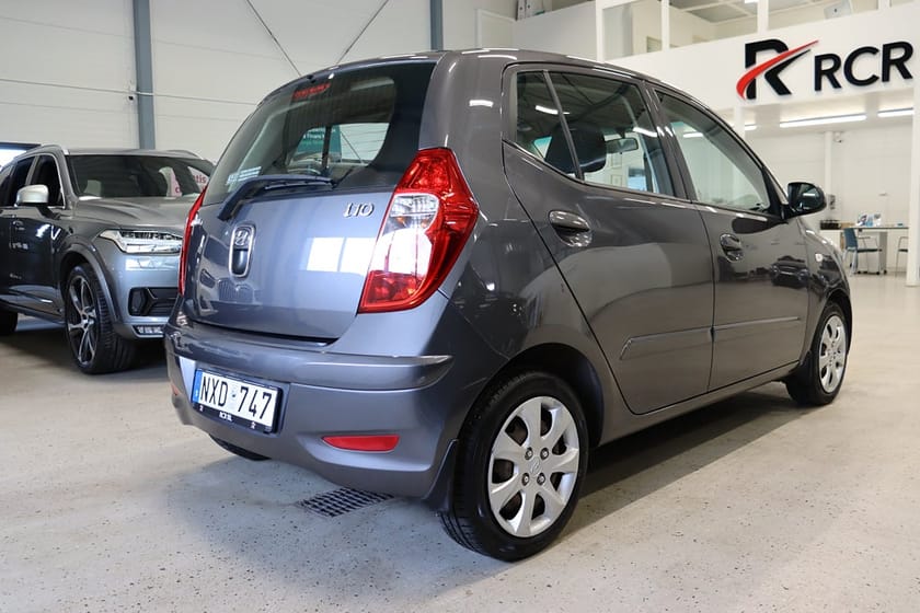 Bild 5 av Hyundai i10