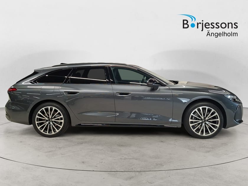 Bild 2 av Audi A6 Avant e-hybrid quattro