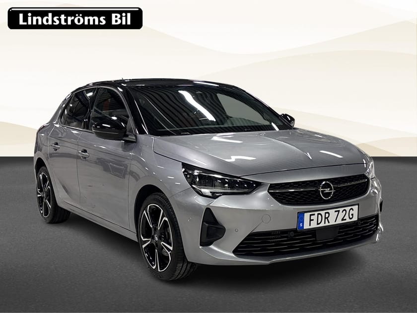 Bild 3 av Opel Corsa