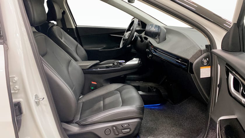 Bild 3 av Kia EV6