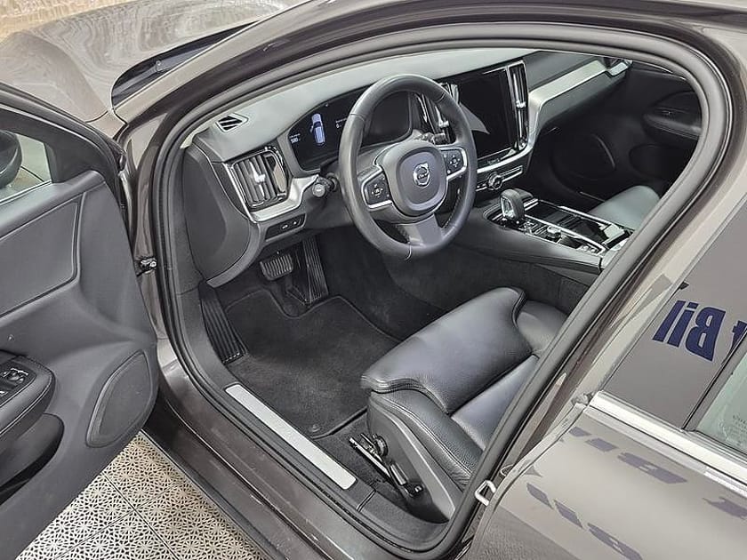 Bild 2 av Volvo V60