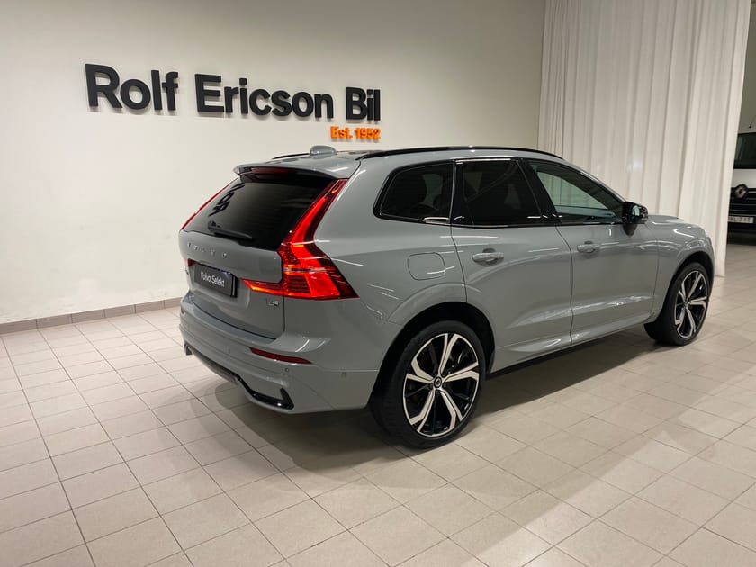Bild 4 av Volvo XC60
