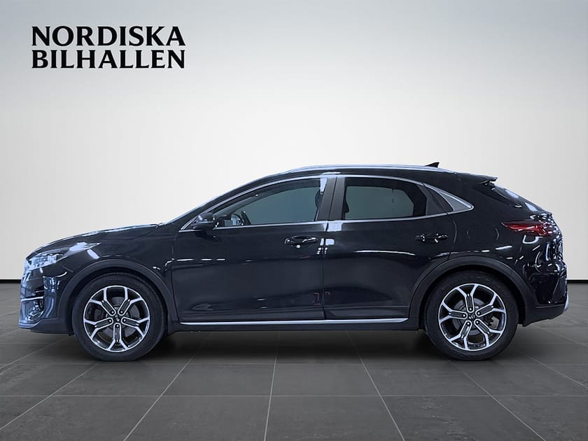 Bild 4 av Kia XCeed